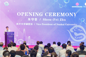 International Experience