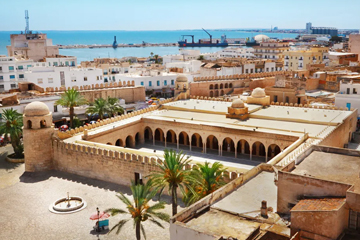 sousse-mosquée