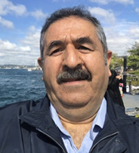Ismail-Ozdemir
